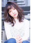 Aimee おフェロミディ×クリスタルグレージュ