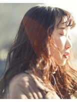 ニコヘアー(niko hair) 前髪ふんわり▼LINEID@vey3047y