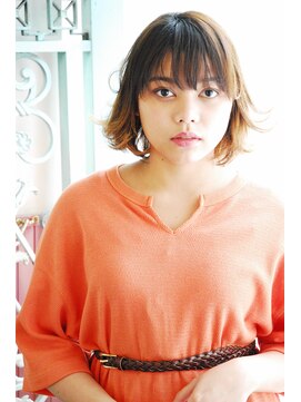 リーズ 表参道(Lise) Lise【表参道】【ブリーチ】【髪質改善】【学割U24】