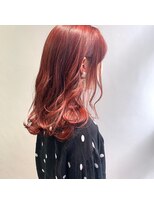 サングース(Sungoose)&nbsp;〈sungoose〉小顔カットブランジュダブルバング美髪