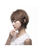 【FELIZA船橋】美フォルムショートボブ