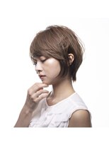 フェリーザ 船橋店(FELIZA)&nbsp;【FELIZA船橋】美フォルムショートボブ