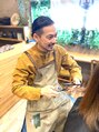 アグニー(Agnii) 山元 清広 GEN