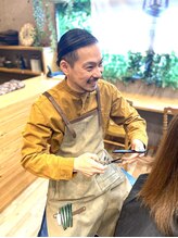 アグニー(Agnii)&nbsp;山元 清広 GEN