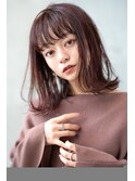 【HAVANA渋谷】大人かわいい☆小顔ハンサムショート☆イルミナ