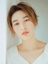 フェティッシュ(fetish)&nbsp;大人のお洒落ショート