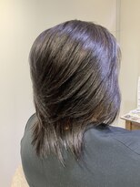 ユーネリー(U-NERY)&nbsp;ウルフレイヤー