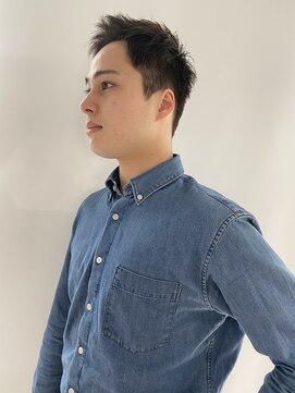 スティードトーキョー(Steed Tokyo) soft mohikan