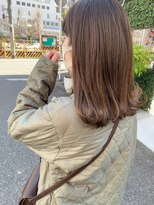 オリ(oli)&nbsp;柔らかベージュ