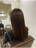 あなた史上最高の艶髪!ロングヘア