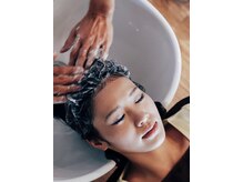 ヘアケアアンドスパ レポ(REPO)