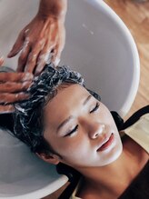 ヘアケアアンドスパ レポ(REPO)