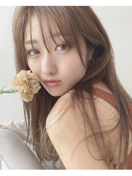 ユルフ(yulf) uka×autumn☆[津市/久居/津駅/久居駅]