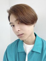 リップス 原宿(LIPPS)&nbsp;耳かけセンターパート