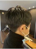 ピクシーショート