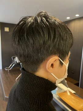 スヌーズ(snooze) ピクシーショート