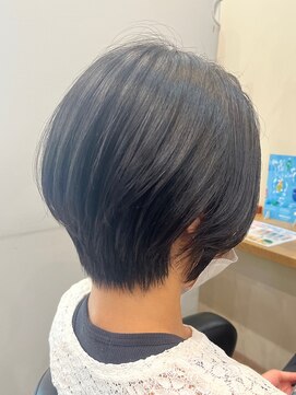 アルター(aL ter) 耳掛けショート