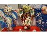 【成人式着付け★】着付け+ヘアセット￥26400→￥23100※要問合せ