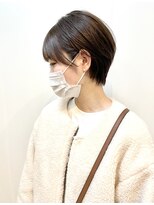 マヤ 小瀬店(MYA) マッシュショート