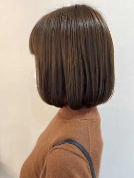 ベルバイヘアスイッチ(by hairswitch) ボブ