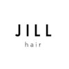 ジル(JILL)のお店ロゴ