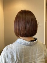 トゥーリ 藤崎店(tuuli)&nbsp;ボブ