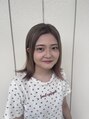 ヘアーサロン リアン 鴻巣店(hair salon Rien) 山崎 里奈