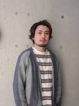 プネル 渋谷(PUNEL) タケダ カズキ