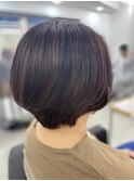 EIGHT new hair style