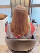 アリアバイエクラート 池袋店(ARiA by ECLART)&nbsp;20代30代40代50代◎髪質改善・美髪・ストレート