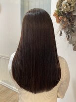 サプリ 西荻窪店(Sapuri)&nbsp;艶々ロングストレート