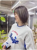 ハイライトXネオウルフ