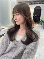 ヴェイ(VEYY.)&nbsp;韓国風フェイスレイヤー