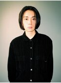 【SAL】men's BOB