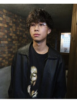 ワビサビ(WB/SB) YUITO STYLE No.76