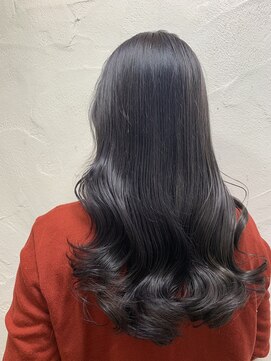 オリジンズヘアーセカンド 守谷店(Origins hair 2nd) Origins 2nd 守谷店 0297385532