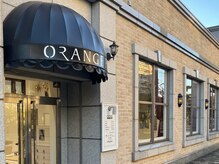 オレンジポップ 新浦安店(ORANGE POP)の雰囲気（予約優先制♪忙しいママにもオススメ（新浦安/イルミナカラー））