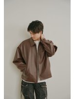 ザ パーム(THE PERM)&nbsp;メンズパーマ_アイブロウワックス脱毛