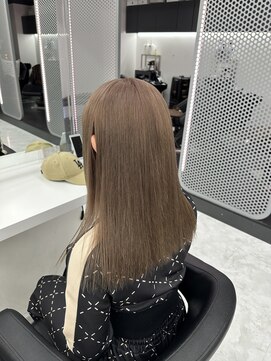 キャンディ 横浜(CANDY) 【YURI指名限定】sinamonn beige