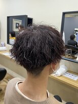 アルター(aL ter)&nbsp;ツイストスパイラル【アルター鎌取店　今吉】