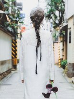 ヨロ(YORO)&nbsp;新潟/花嫁ヘア、メイク