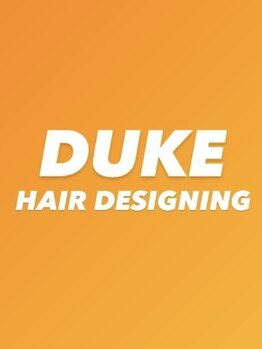 デューク(DUKE)の写真/髪と頭皮に優し香草カラーでダメージレスでボリュームのある素髪へ☆あなたに合った施術をご提案！