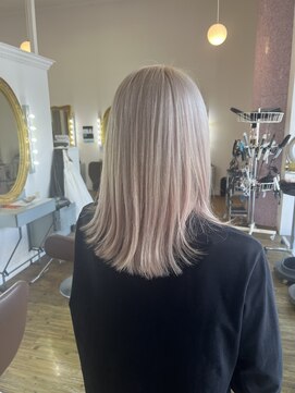 コワファースト 別府 ハイトーン/ホワイトベージュ/大分/別府