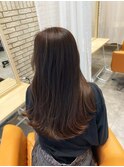 Premium水素髪質改善