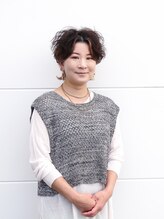 スティーナ(SUTEANA)&nbsp;山中 美奈