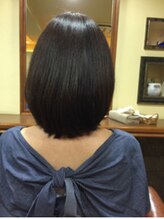 ヘアメイクジャム(hairmake jam)