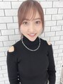 アイリス 天文館店(AIRIS) 福永 愛