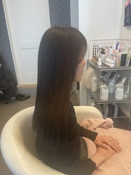 ノエル(Noel) ロングローレイヤー