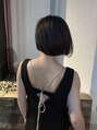 ミーテ(mi:te) ショート