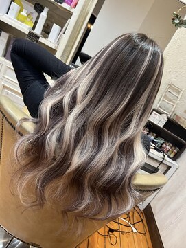 アネラ リラクシス(Anera Relaxsis) シールエクステ